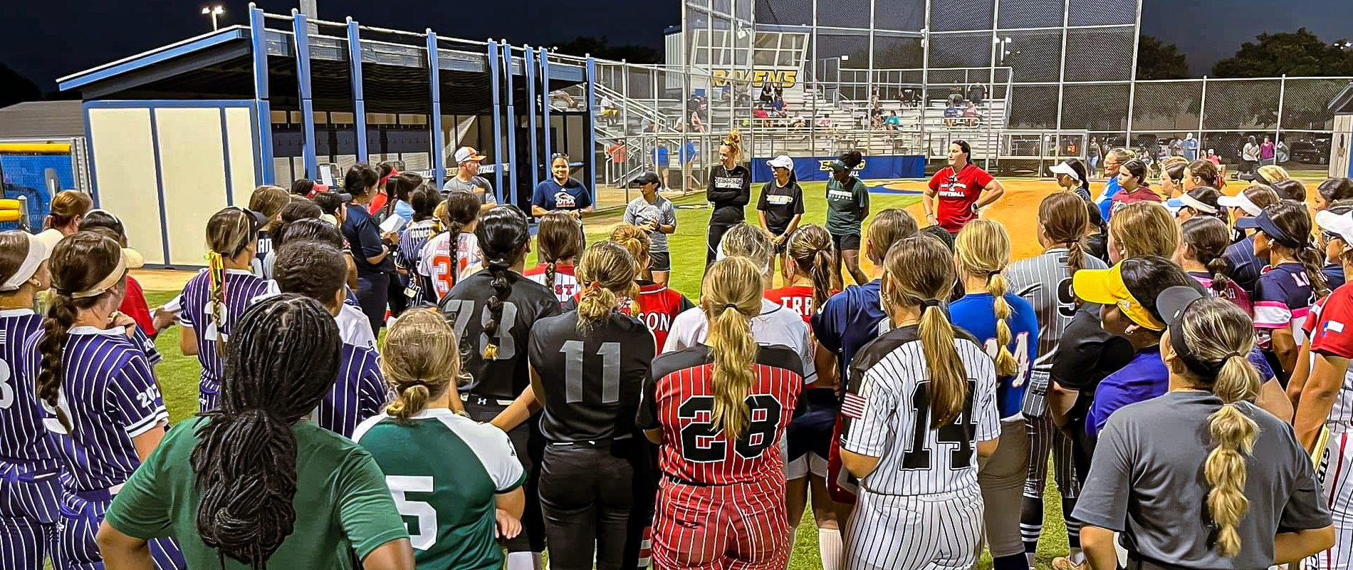 McDonald Clinics
