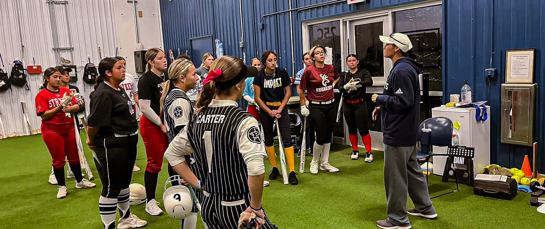McDonald Clinics